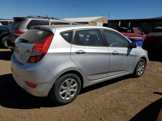 Изображение 3 2013 HYUNDAI ACCENT GLS 2013 с VIN KMHCT5AE0DU128776