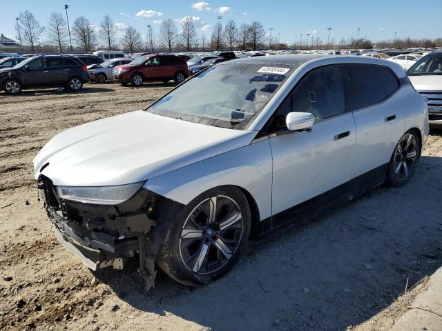 Изображение 2023 BMW IX M60 2023