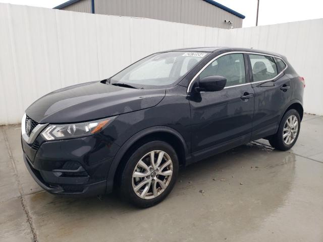 Изображение 1 2021 NISSAN ROGUE SPORT S 2021 с VIN JN1BJ1AW4MW439089