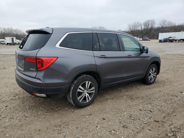 Obraz 3 z 2018 HONDA PILOT EXL 2018 z VIN 5FNYF6H56JB064373
