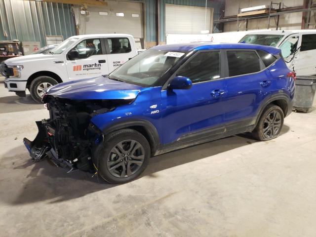 Obraz 2023 KIA SELTOS LX 2023