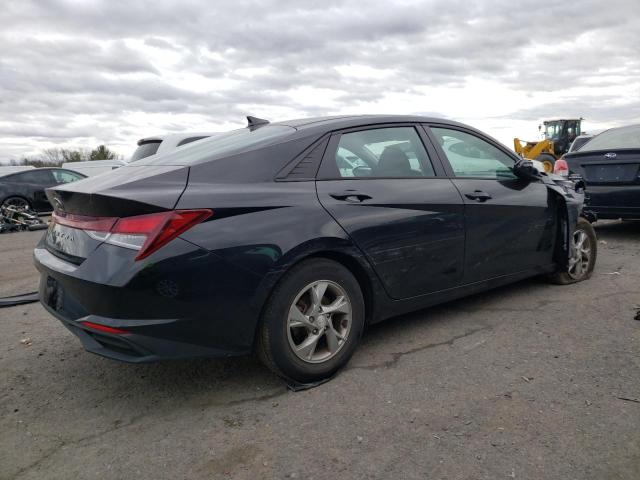 Изображение 3 2021 HYUNDAI ELANTRA SE 2021 с VIN 5NPLL4AG1MH010939