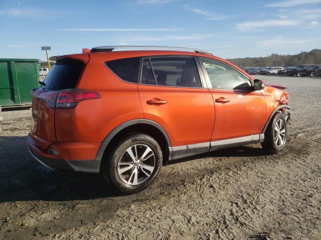 Изображение 3 2016 TOYOTA RAV4 XLE 2016 с VIN JTMWFREV6GD086211