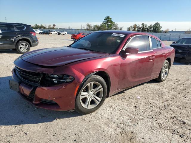 Obraz 1 z 2019 DODGE CHARGER SXT 2019 z VIN 2C3CDXBG5KH673180