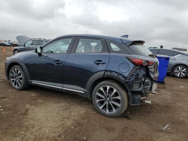 Obraz 2 z 2019 MAZDA CX-3 GRAND TOURING 2019 z VIN JM1DKFD76K0446081