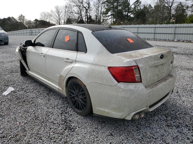 Изображение 2 2014 SUBARU IMPREZA WRX STI 2014 с VIN JF1GV8J68EL009364