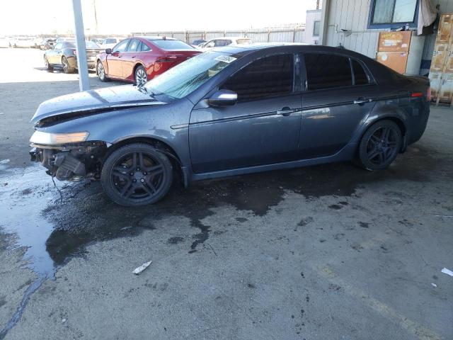 Изображение 2007 ACURA TL  2007
