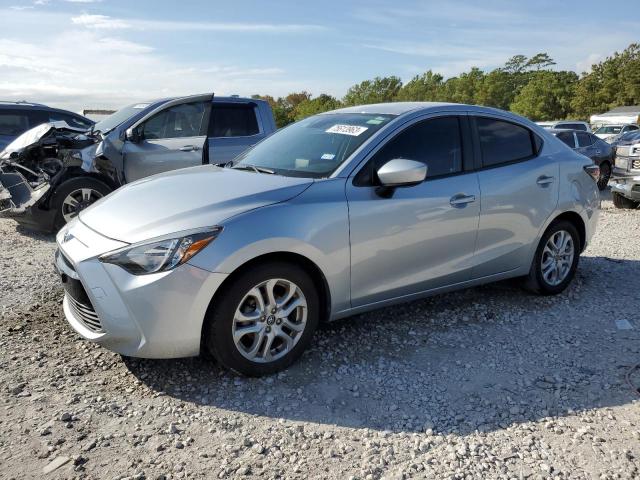 Изображение 1 2018 TOYOTA YARIS IA  2018 с VIN 3MYDLBYVXJY313456