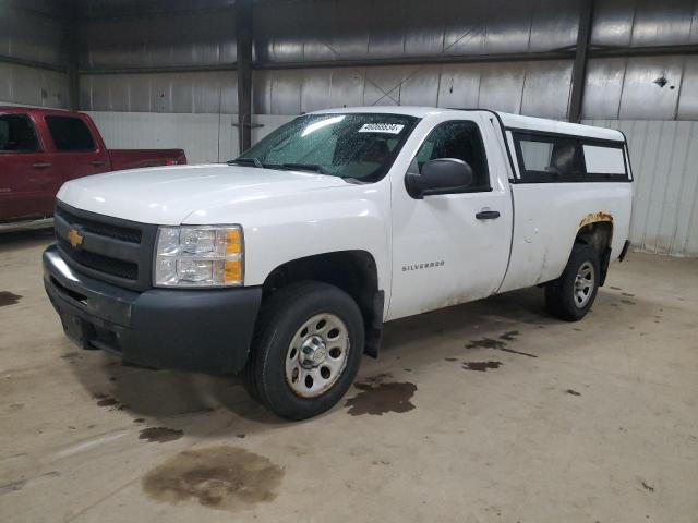 Obraz 2013 CHEVROLET SILVERADO C1500 2013