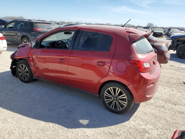 Obraz 2 z 2018 MITSUBISHI MIRAGE GT 2018 z VIN ML32A5HJXJH006877