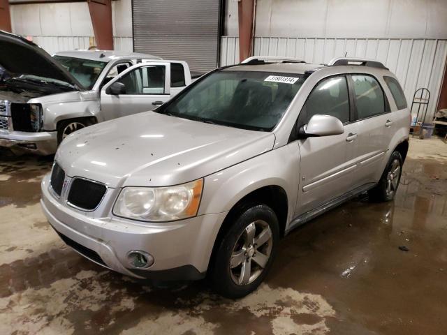 Image 1 of 2007 Pontiac Torrent 2007 with VIN 2CKDL63F076046336