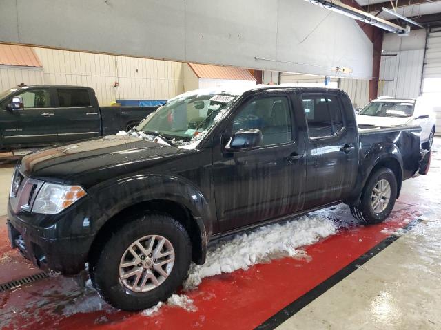 Obraz 1 z 2016 NISSAN FRONTIER S 2016 z VIN 1N6AD0EV9GN746941