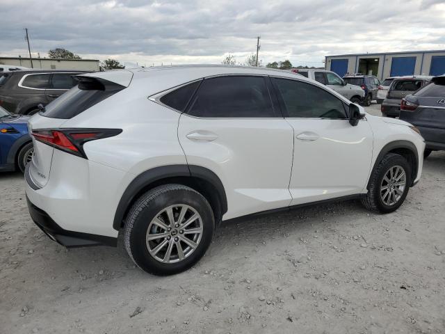 Obraz 3 z 2021 LEXUS NX 300 BASE 2021 z VIN JTJDARBZ2M5031481
