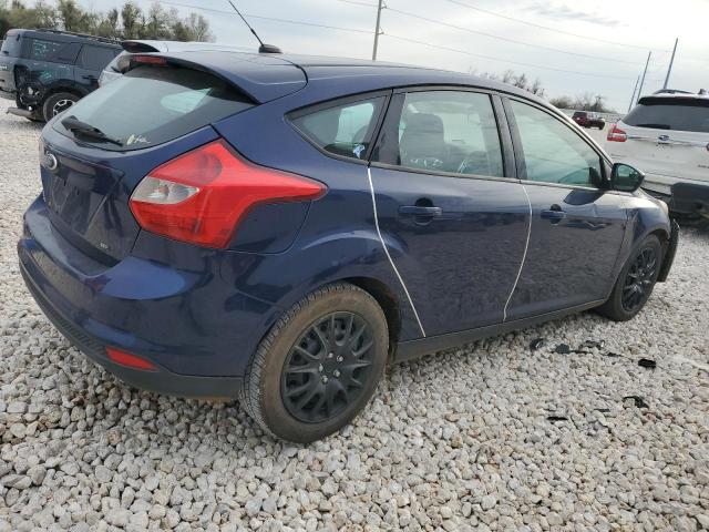 Image 3 of 2012 FORD FOCUS SE 2012 with VIN 1FAHP3K24CL129320