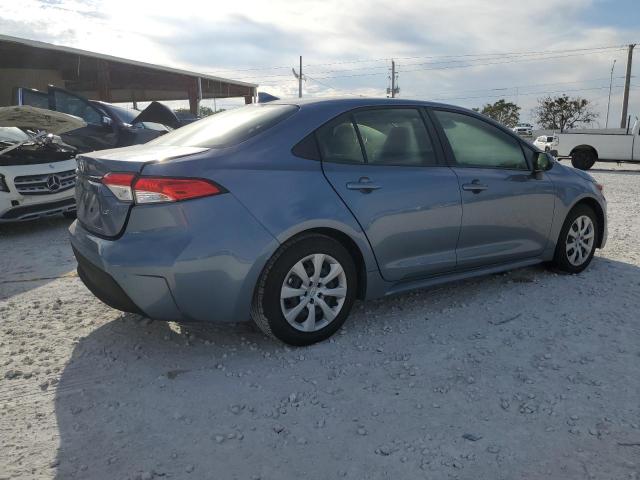 Изображение 3 2023 TOYOTA COROLLA LE 2023 с VIN JTDB4MEE8P3008672