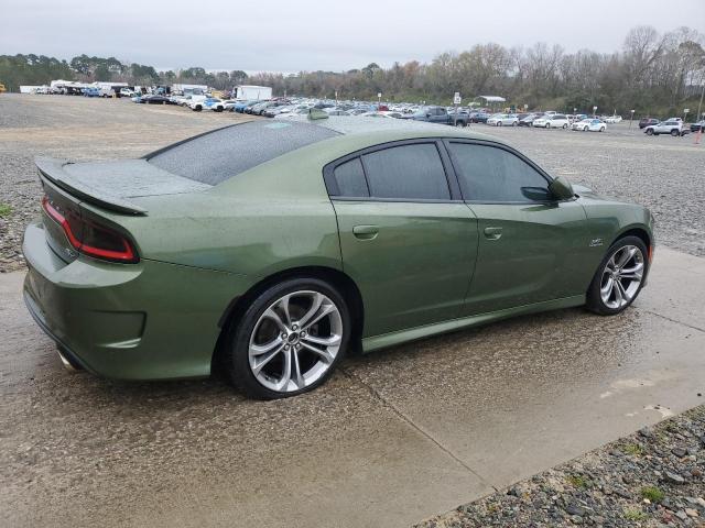 Obraz 3 z 2020 DODGE CHARGER R/T 2020 z VIN 2C3CDXCT1LH153779