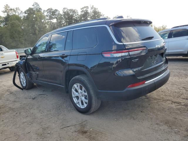 Image 2 of 2023 JEEP GRAND CHEROKEE L LIMITED 2023 with VIN 1C4RJJBG8P8746194