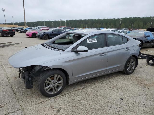 Obraz 1 z 2017 HYUNDAI ELANTRA SE 2017 z VIN 5NPD84LF2HH083026