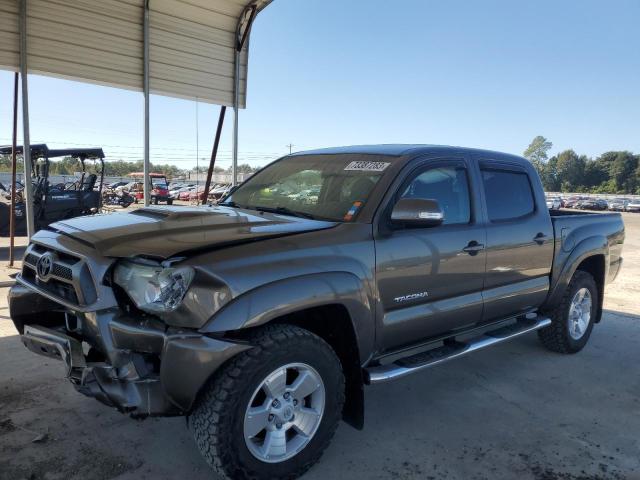 Obraz 2015 TOYOTA TACOMA DOUBLE CAB 2015