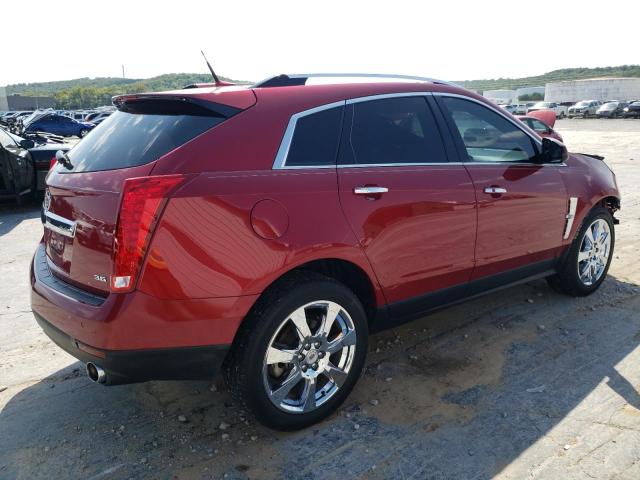 Image 3 of 2012 CADILLAC SRX PERFORMANCE COLLECTION 2012 with VIN 3GYFNBE37CS531388