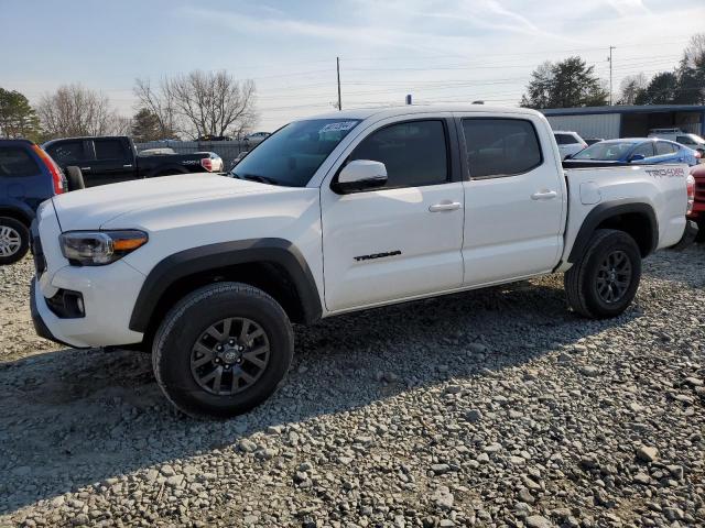 Image 1 of 2023 TOYOTA TACOMA DOUBLE CAB 2023 with VIN 3TMCZ5AN9PM584075