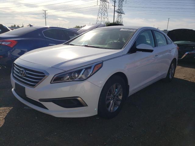 Obraz 1 z 2016 HYUNDAI SONATA SE 2016 z VIN 5NPE24AF1GH295262