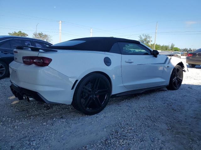 Obraz 3 z 2022 CHEVROLET CAMARO LS 2022 z VIN 1G1FB3DX7N0122383