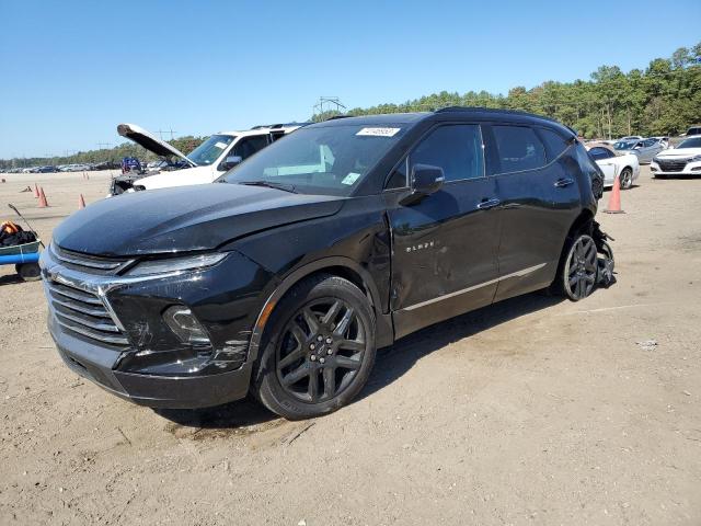 Obraz 2023 CHEVROLET BLAZER PREMIER 2023