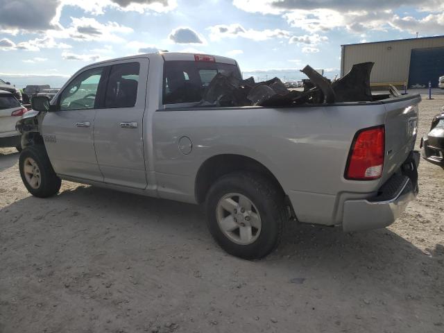 Image 2 of 2017 RAM 1500 SLT 2017 with VIN 1C6RR6GG5HS582137