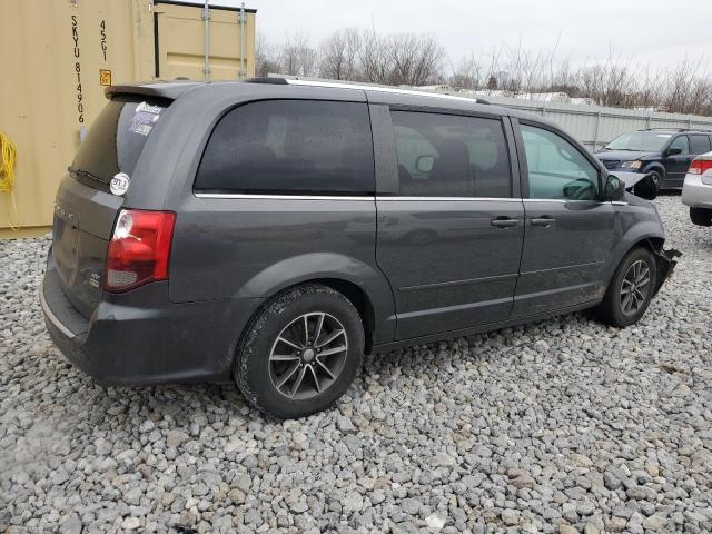 Obraz 3 z 2017 DODGE GRAND CARAVAN SXT 2017 z VIN 2C4RDGCG3HR828302