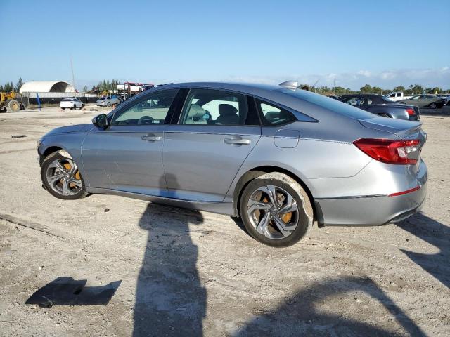 Изображение 2 2020 HONDA ACCORD EX 2020 с VIN 1HGCV1F45LA135442