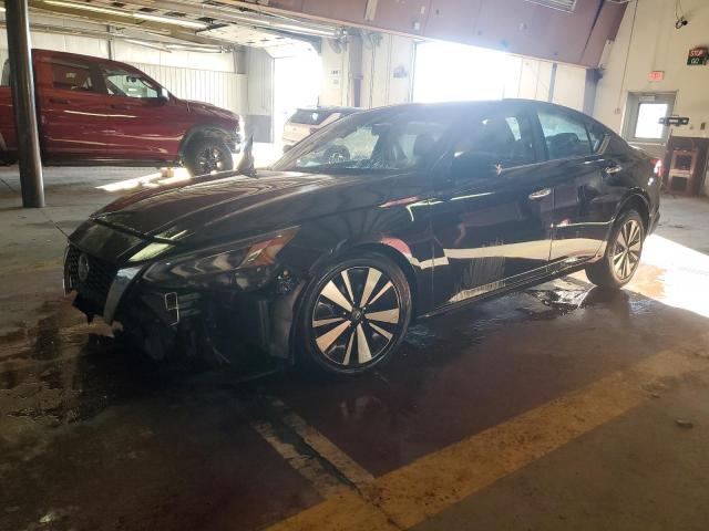 Изображение 1 2021 NISSAN ALTIMA SV 2021 с VIN 1N4BL4DV2MN397870
