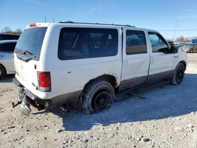 Изображение 3 2002 FORD EXCURSION XLT 2002 с VIN 1FMNU40F92EA39869