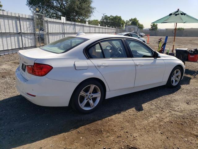 Image 3 of 2014 BMW 328 D 2014 with VIN WBA3D3C53EK157105