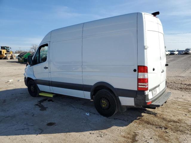Изображение 2 2015 MERCEDES-BENZ SPRINTER 2500 2015 с VIN WD3PE7DC6FP155711