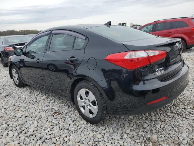Obraz 2 z 2016 KIA FORTE LX 2016 z VIN KNAFK4A64G5587490