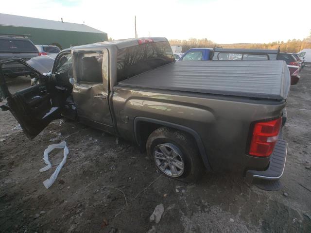 Obraz 2 z 2015 GMC SIERRA K1500 SLE 2015 z VIN 3GTU2UEC9FG404585