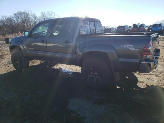 Obraz 2 z 2011 TOYOTA TACOMA DOUBLE CAB PRERUNNER 2011 z VIN 3TMJU4GN3BM124989