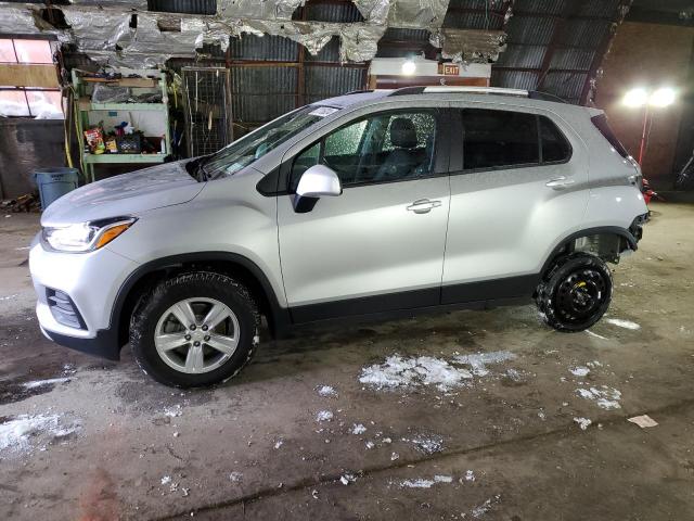 Изображение 2022 CHEVROLET TRAX 1LT 2022