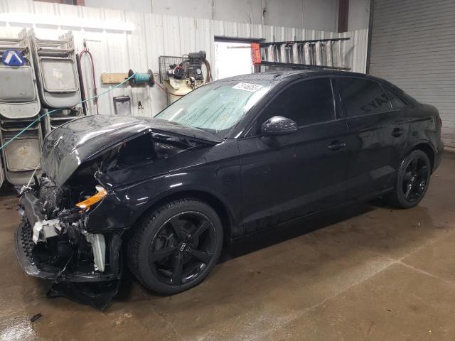 Obraz 2016 AUDI A3 PREMIUM 2016