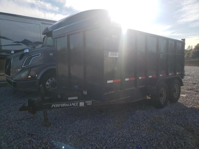Image 2 of 2021 PARK PERTRAILER 2021 with VIN 13ZHD1423M1000805