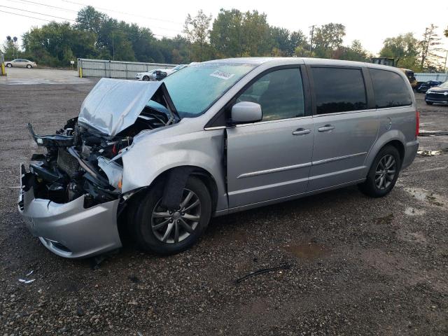Изображение 1 2016 CHRYSLER TOWN & COUNTRY S 2016 с VIN 2C4RC1HG0GR261618