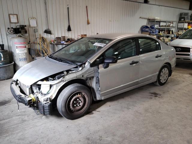 Obraz 1 z 2010 HONDA CIVIC VP 2010 z VIN 19XFA1F38AE079490