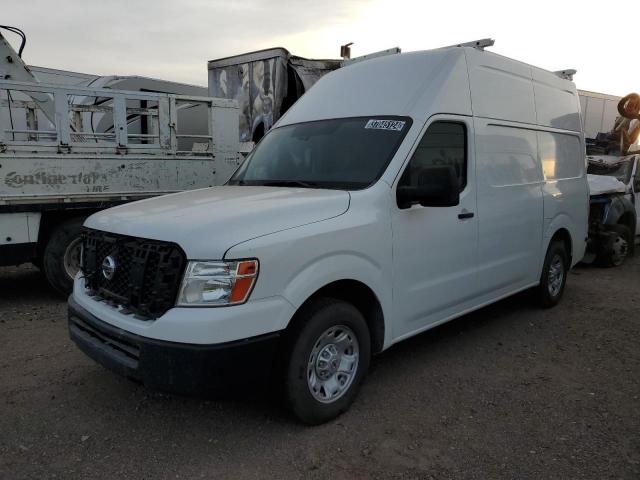 Изображение 1 2016 NISSAN NV 2500 S 2016 с VIN 1N6BF0LY8GN807546