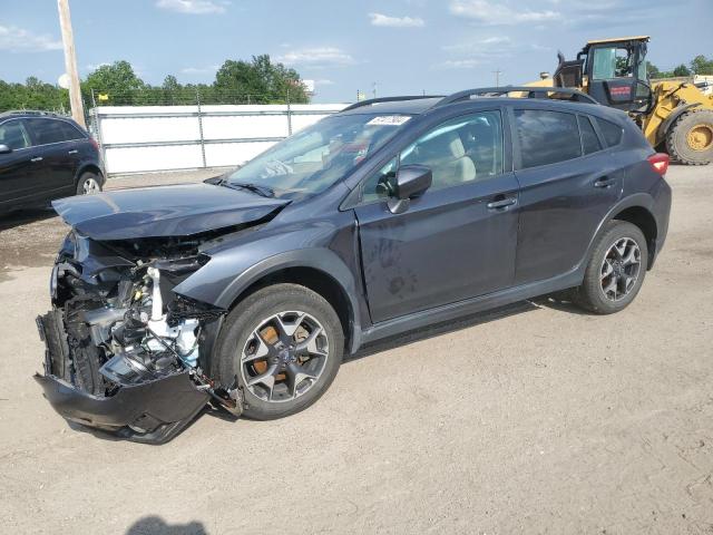 Изображение 2019 SUBARU CROSSTREK PREMIUM 2019