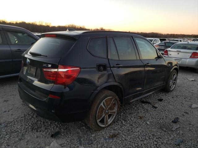 Изображение 3 2014 BMW X3 XDRIVE28I 2014 с VIN 5UXWX9C5XE0D19335
