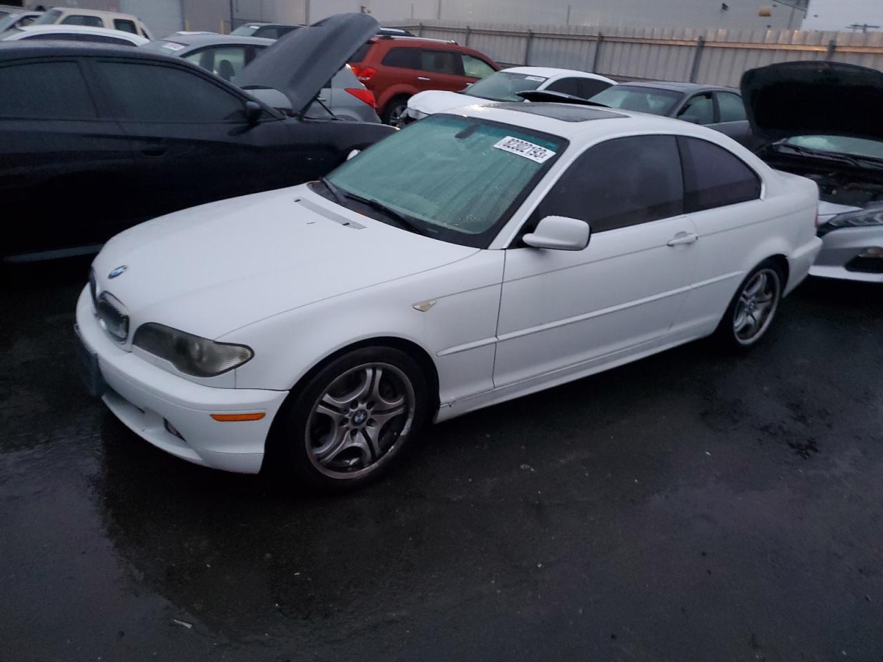 Изображение 2004 BMW 330 CI 2004