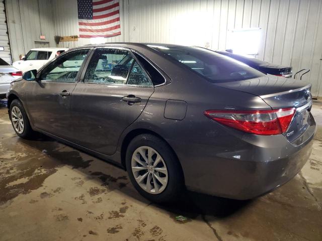 Image 2 of 2015 TOYOTA CAMRY LE 2015 with VIN 4T4BF1FK2FR465890