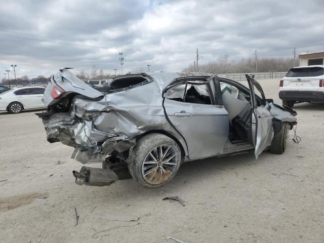 Obraz 3 z 2021 TOYOTA CAMRY SE 2021 z VIN 4T1G11AK7MU557662