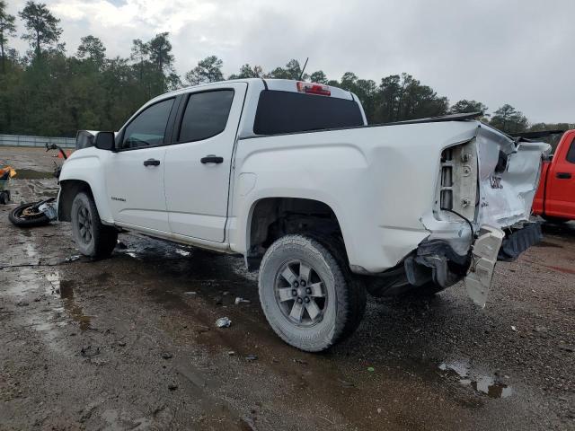 Изображение 2 2016 GMC CANYON  2016 с VIN 1GTG5BE30G1204154